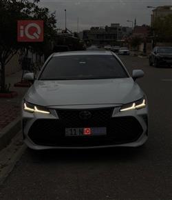 تويوتا أفالون